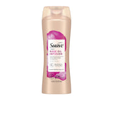 Suave Rose Oil Infusion Shampoo 12.6Oz