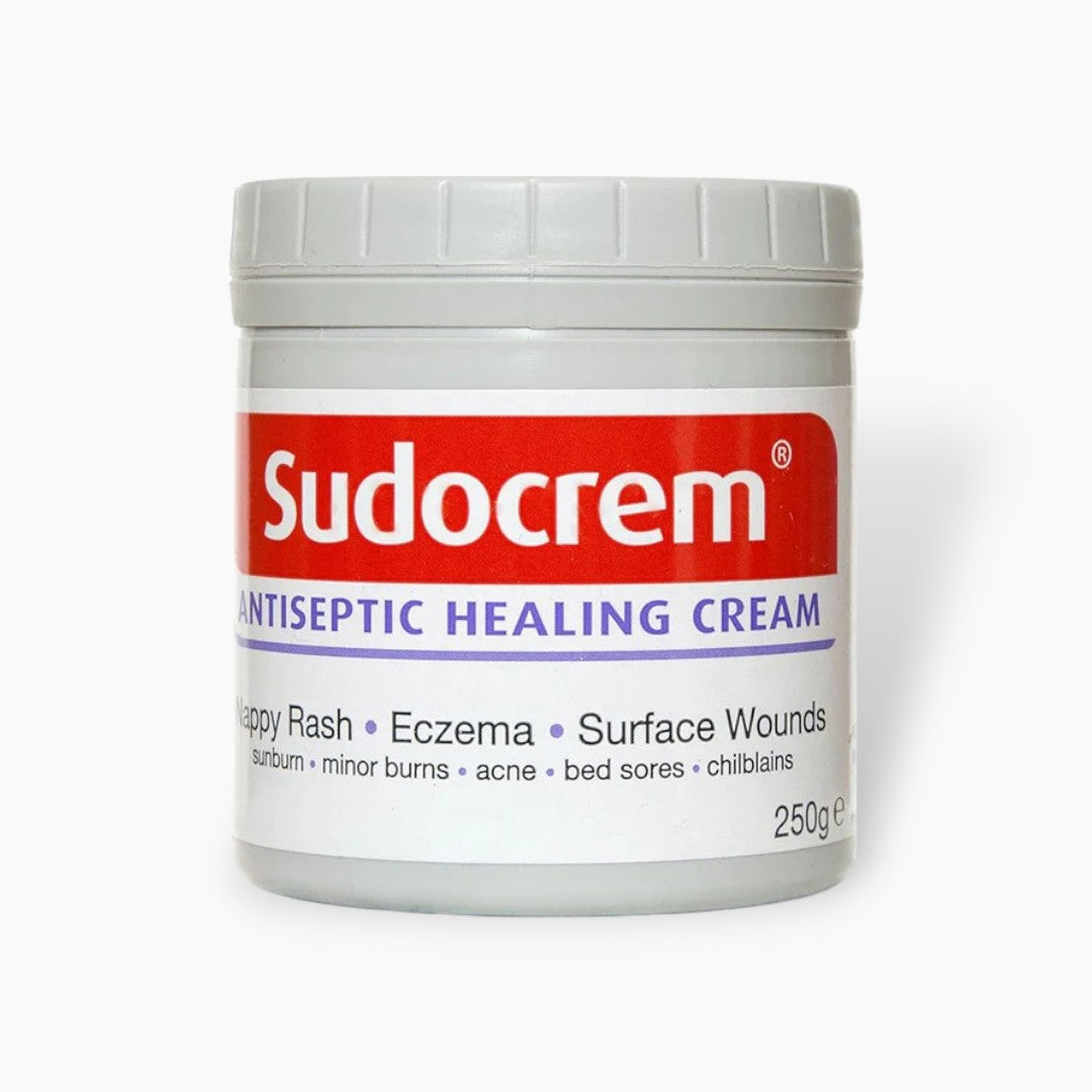 Sudocrem Antiseptic Healing Cream 250g – RIOS