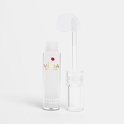 VIDA SUPPLE KISS LIP GLOSS SUGAR GLAZE T 51-3.5ML