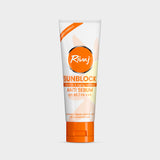 Rivaj SPF60 Anti-Sebum Sunblock (40ml)