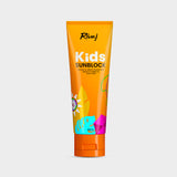 Rivaj SPF50 Kids Sunblock