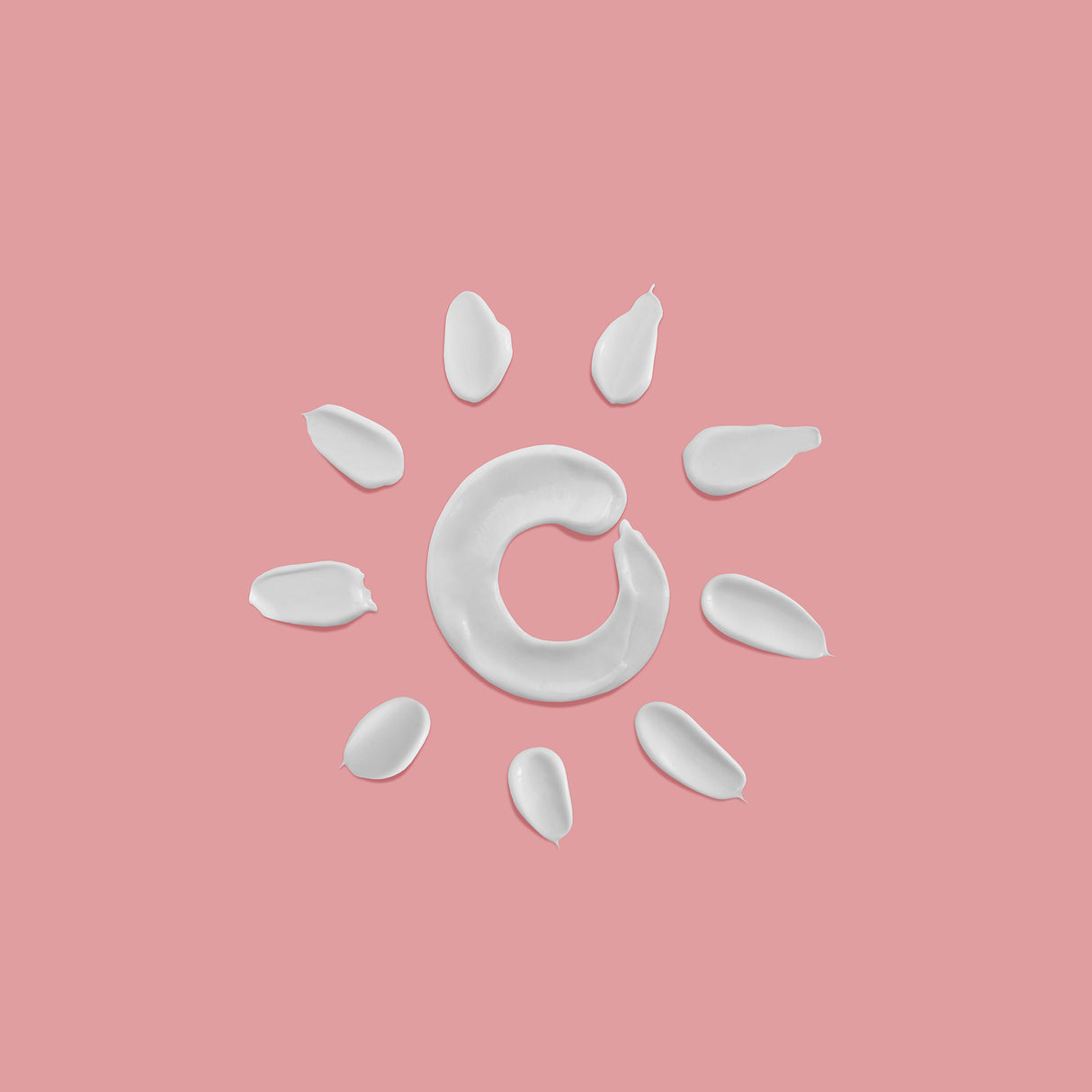 Rivaj SPF60 Anti-Sebum Sunblock (40ml)