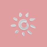 Rivaj SPF60 Anti-Sebum Sunblock (40ml)