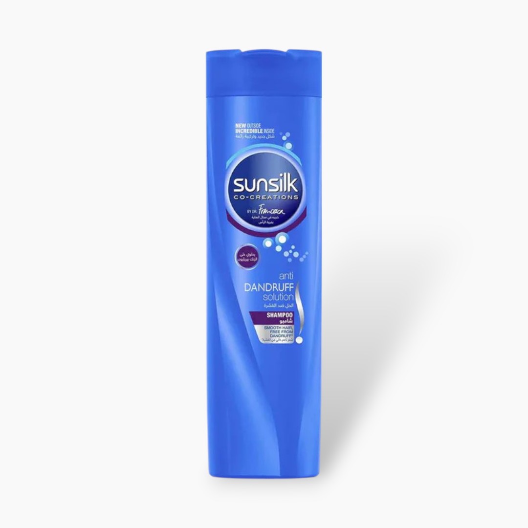 Sunsilk Anti Dandruff Shampoo 300ml