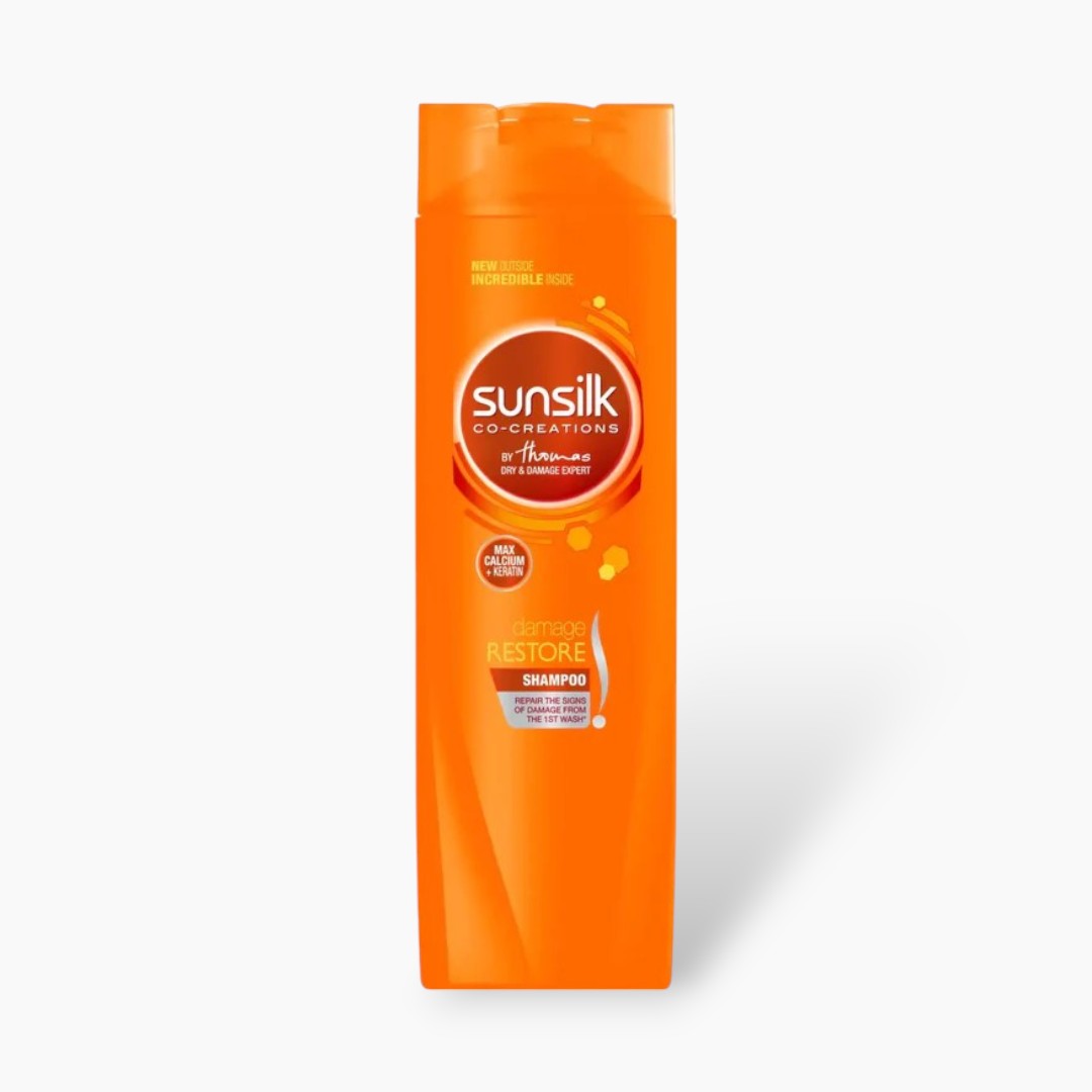 Sunsilk Damage Restore Shampoo 300ml