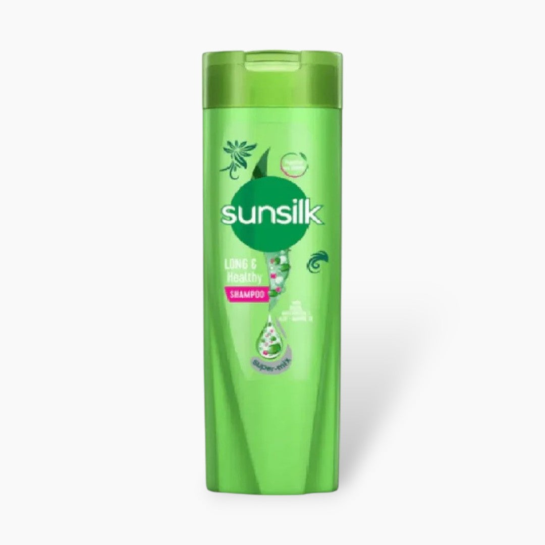 Sunsilk Sunrise Thick & Long  Shampoo 80ml