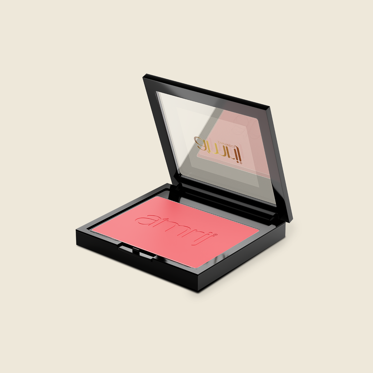 Amrij SUPER PIGMENT BLUSH ON