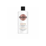 Syoss Keratin Conditioner 440ml