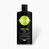 Syoss Curl Control Shampoo 440ml