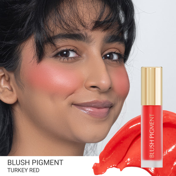 Sh Blush Pigment