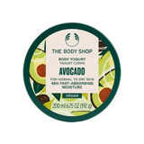 The Body Shop Avocado Body Yogurt 200ml