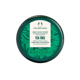 The Body Shop Tea Tree Hair Scrub 240ml