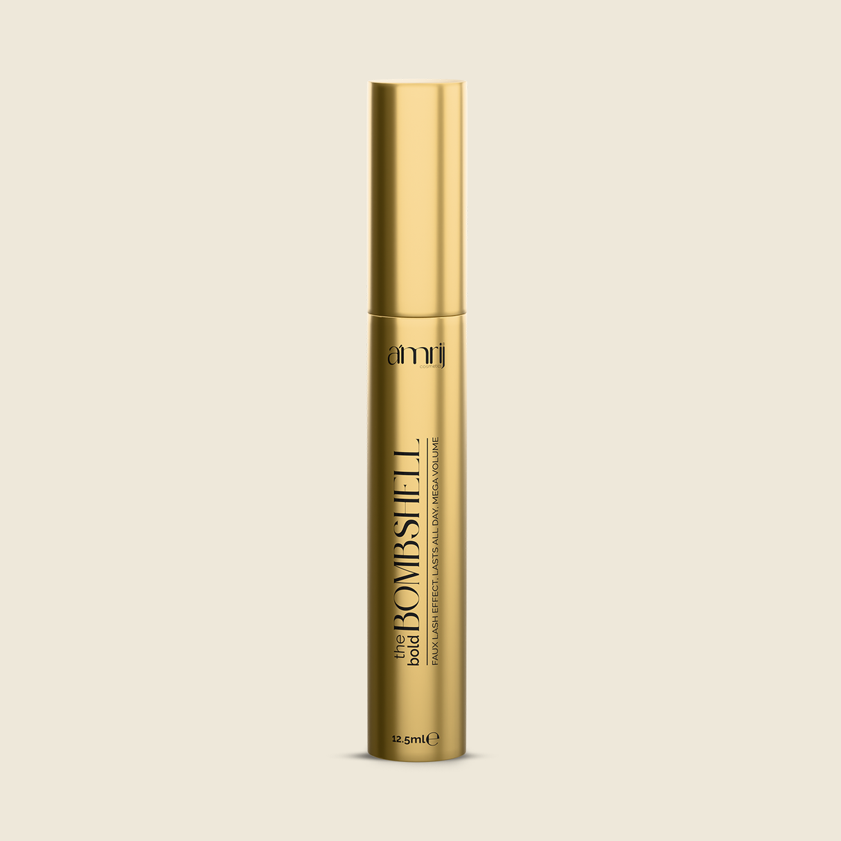 Amrij BOLD BOMBSHELL MASCARA 12.9G