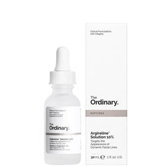 The Ordinary Argireline Solution 10% Serum 30ml