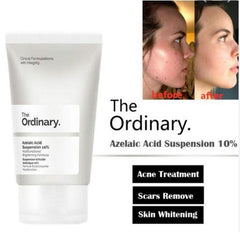 The Ordinary Azelaic Acid Suspension 10% Cream 30ml