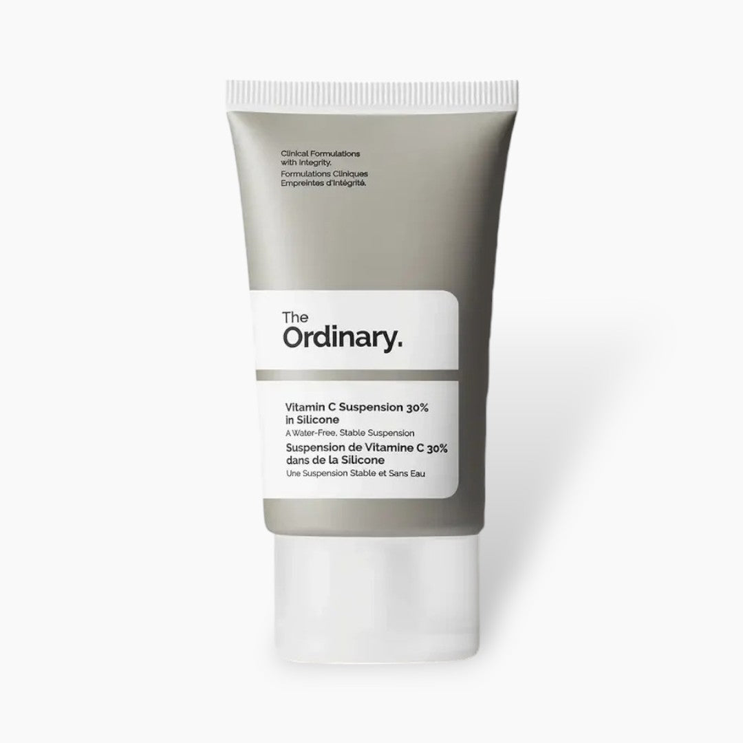 The Ordinary Vitamin C Suspension 30% In Silicon 30ml