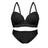 Thin Cup Bra Set A51024 RIOS