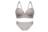 Thin Cup Bra Set A51024 RIOS