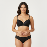 Belleza Lingerie Thin Cup Bra - CD031