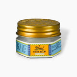 Tiger Balm Tiger Balm White Ointment 10g