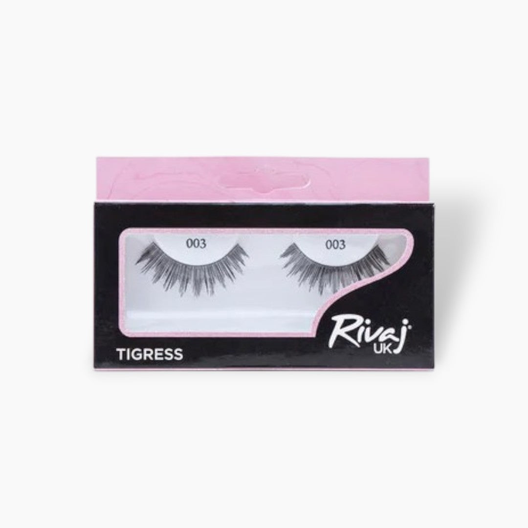 Buy Rivaj Arabic Eyelashes | RIOS