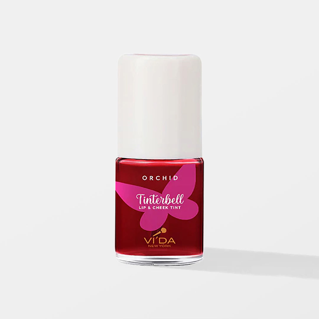 Vida Tinterbell Cheeks & Lips 10g - Orchid