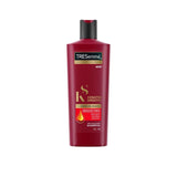 Tresemme Argan Oil Karatin Smooth Shampoo 170ml