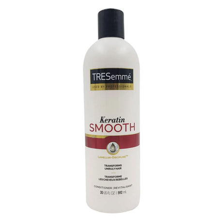Tresemme Keratin Smooth Conditioner 592ml
