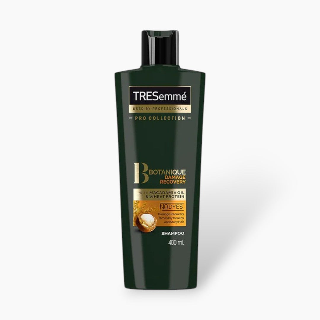 Tresemme Botanique Damage Recovery Shampoo 400ml
