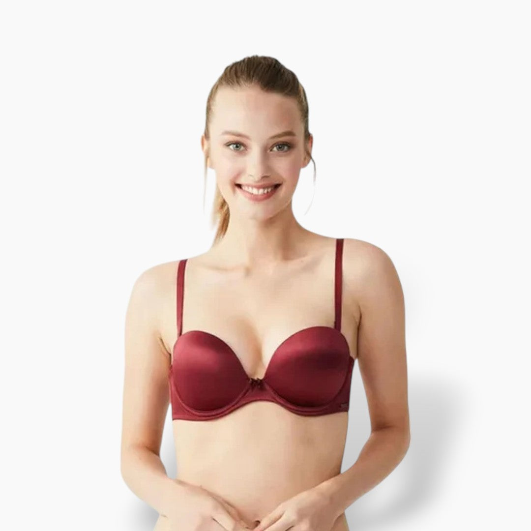 U.S Polo Padded Bra 66141