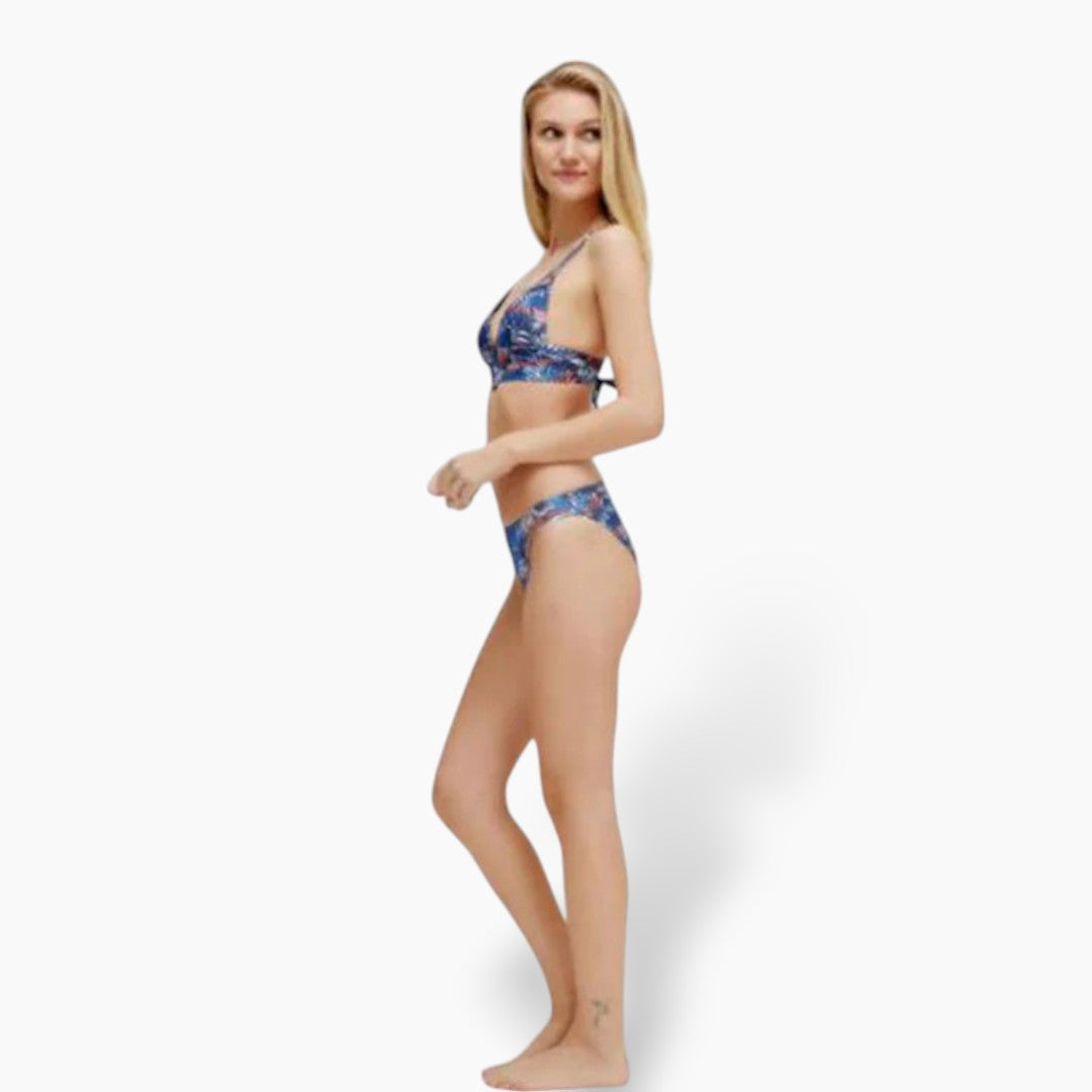 U.S. Polo Assn. Bikini Set 22524