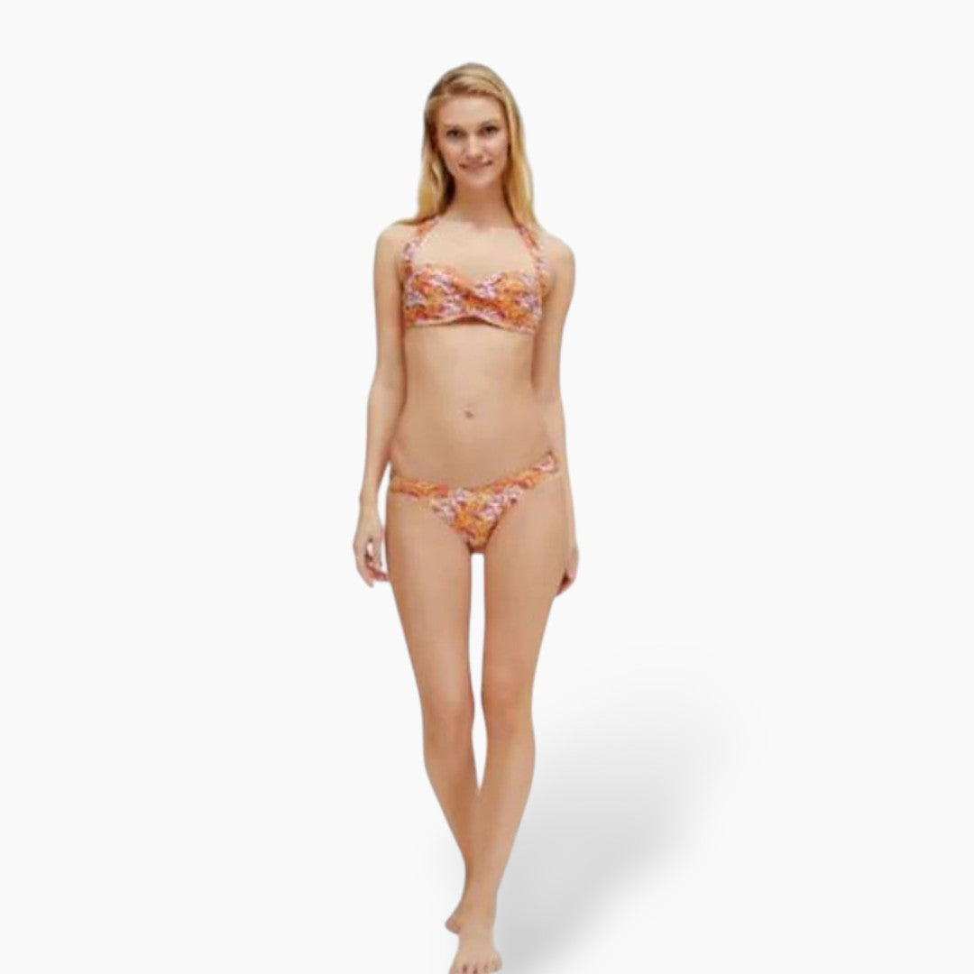 U.S. Polo Assn. Bikini Set 22515
