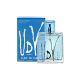 UDV Men Blue Perfume 100ml