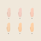 Amrij ULTIMATE PRO WET AND DRY COMPACT POWDER
