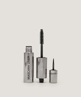 Zero Makeup Mascara & Liner - Ultra Black