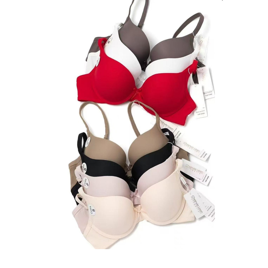 Chenvie Leen Wired Padded T-Shirt Bra