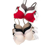 Chenvie Leen Wired Padded T-Shirt Bra