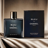 Chanel Homme Bleu De Paris EDP Perfume 100ml