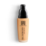 Masarrat Misbah Silk Foundation - Natural Warmth