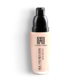 Masarrat Misbah Silk Foundation - Ivory