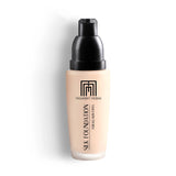 Masarrat Misbah Silk Foundation - Procelain