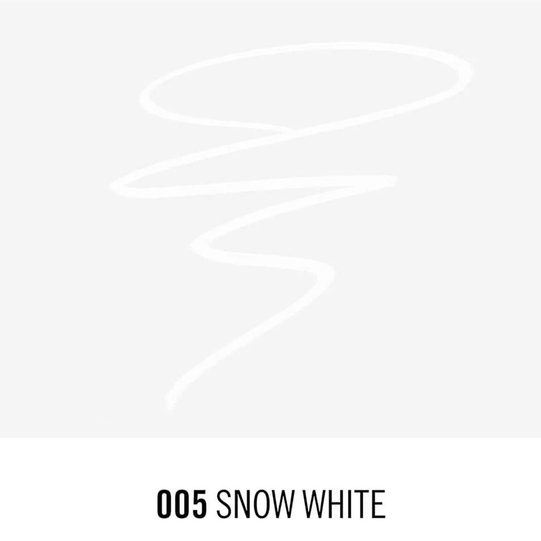 Rimmel Scandal Eye Exagerate Eye Definer -  005 Snow White