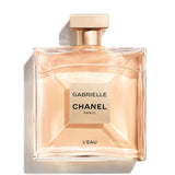 Chanel Gabrielle L'eau For Her EDT Perfume 100ml