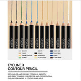 Cevera Eyeliner Contour Pencil