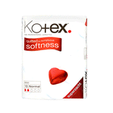 Kotex Maxi Normal Panty Liners 18'S