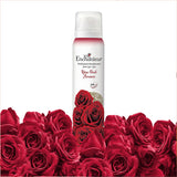 Enchanteur Rose Oud Amour Body Spray For Women 150ml