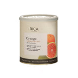 Orange Liposoluble Wax 800ml
