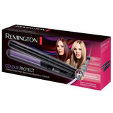Remington Ceramic 230 Color Protect Hair Straightener - 6300