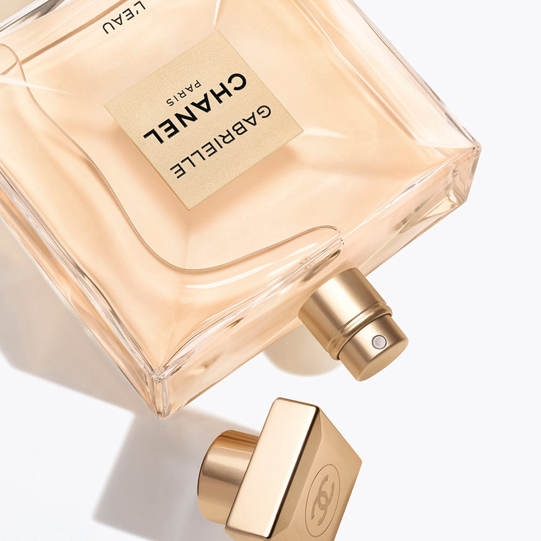 Chanel Gabrielle L'eau For Her EDT Perfume 100ml