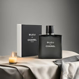 Chanel Bleu De Chanel EDT Men Perfume 100ml